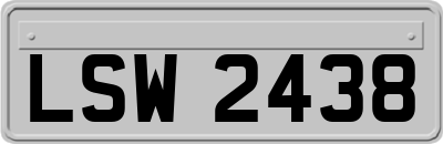 LSW2438