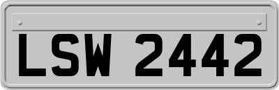 LSW2442