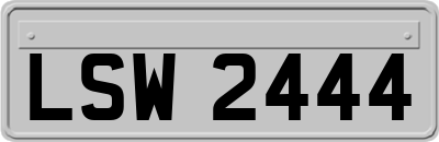 LSW2444