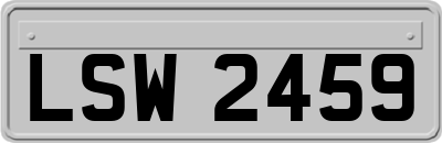 LSW2459