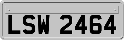 LSW2464