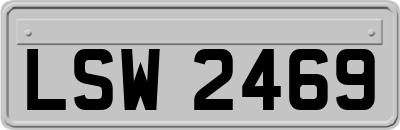 LSW2469