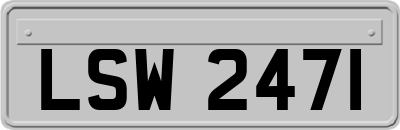 LSW2471