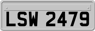LSW2479