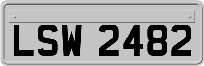 LSW2482