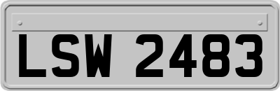 LSW2483