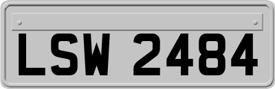LSW2484