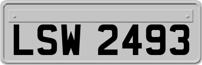 LSW2493