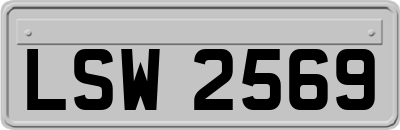 LSW2569