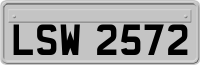LSW2572