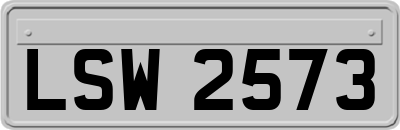LSW2573