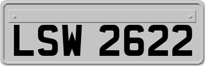 LSW2622