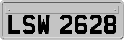 LSW2628