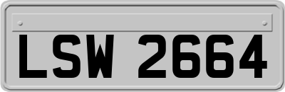 LSW2664