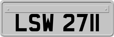 LSW2711