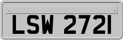 LSW2721