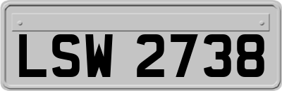 LSW2738