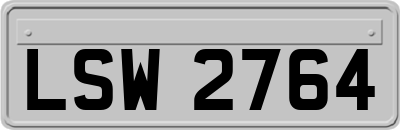 LSW2764