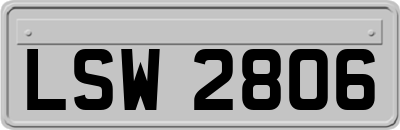 LSW2806