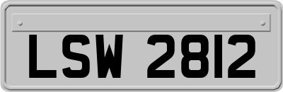 LSW2812