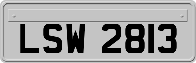 LSW2813