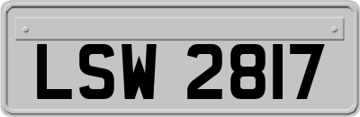 LSW2817