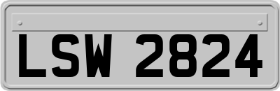 LSW2824