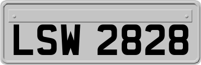 LSW2828