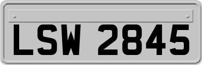 LSW2845