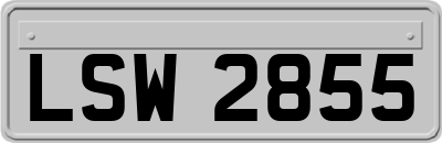 LSW2855