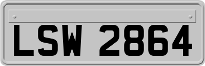 LSW2864