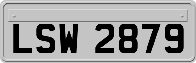 LSW2879