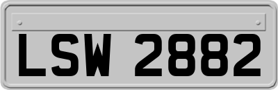 LSW2882