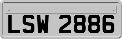 LSW2886