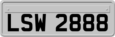LSW2888