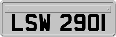 LSW2901