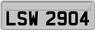 LSW2904