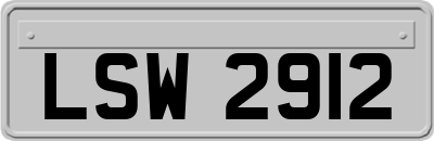 LSW2912