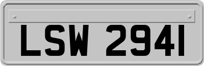 LSW2941
