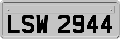 LSW2944