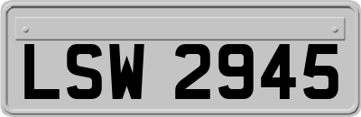 LSW2945
