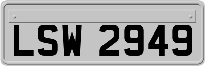 LSW2949