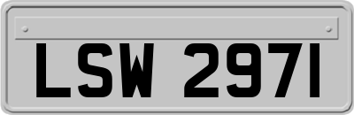 LSW2971