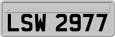 LSW2977