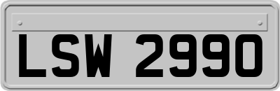 LSW2990
