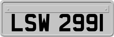 LSW2991