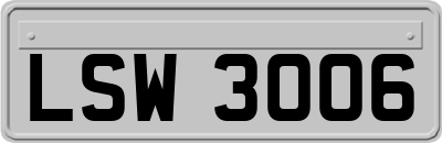 LSW3006
