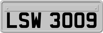 LSW3009