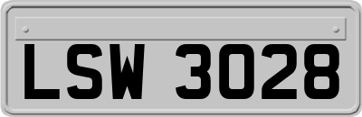 LSW3028