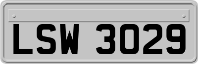 LSW3029
